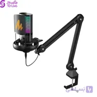 میکروفون usb مائونو PM450S