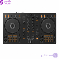 Pioneer DDJ-FLX4