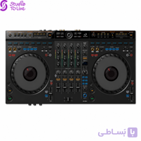 کنترلر دیجی Pioneer DDJ-GRV6