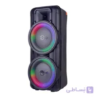 اسپیکر بلوتوثی کی تی اس مدل 1627