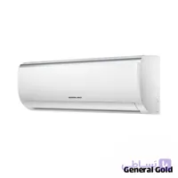 کولر گازی جنرال گلد12000 پلاتینیوم، گاز R410a مدل GG-MS12000 Platinum
