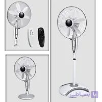 پنکه سه حالته شروین