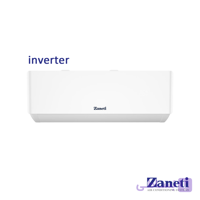 کولر گازی 18000 زانتی مدل R410a
