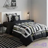 روتختی یکنفره طرح پروانه میکرو ۴‌تکه رادمهر