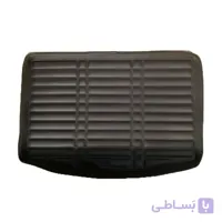 کفپوش پنج بعدی صندوق خودرو تیگارد برند A.M کد 6061