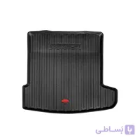 کفپوش سه بعدی لاکچری ژتور برند بابل کارپت