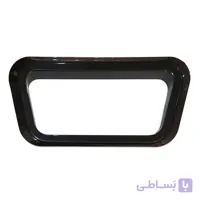 اسپویلر مه شکن عقب پارس تندر برند آکو کد 0153