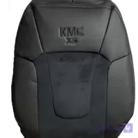 روکش صندلی خودرو KMC X5 کد 9115