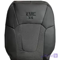روکش صندلی خودرو KMC X5 کد 9113