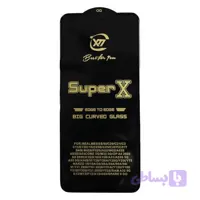 گلس اصلی سامسونگ A14 مدل SUPER X OVOG