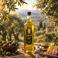 روغن زیتون فرابکر - 1 لیتر
