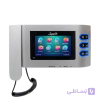 گوشی تصویری 4.3 اینچ 797 -PRO