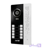صفحه10 واحدی تصویری 204-RFID