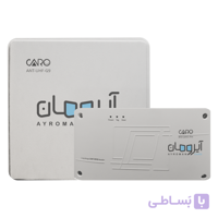 آنتن آیرومان(آنتن برد بلند UHF‏0400)