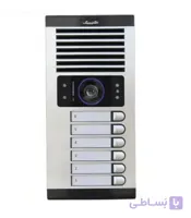 صفحه 6 واحدی عمودی FD‏1086