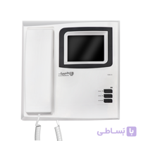 گوشی تصویری 3.5 اینچ 1286 -V‏2