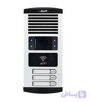 صفحه 3 واحدی عمودی تصویری -FD-WIFI‏1086