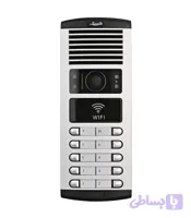 صفحه 10 واحدی افقی تصویری -FD-WIFI‏1086