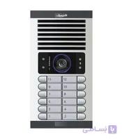 صفحه 12 واحدی افقی FD‏1086