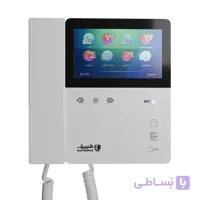 گوشی تصویری 4.3اینچ897 -ECO