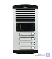 صفحه 4واحدی عمودی FD‏1086