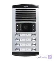 صفحه 8واحدی افقی FD‏1086