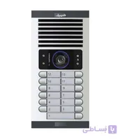 صفحه 13 واحدی افقی FD‏1086