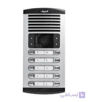 صفحه 10 واحدی افقی تصویری -FD-WIFI‏1086