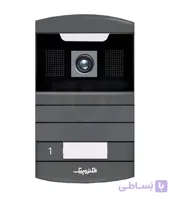 صفحه دم دری 1 واحدی تصویری سخنگو 598