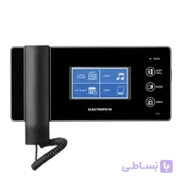 گوشی تصویری 3.5 اینچ 1196