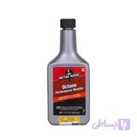 مکمل سوخت و اکتان بوستر موتورمدیک MOTOR MEDIC