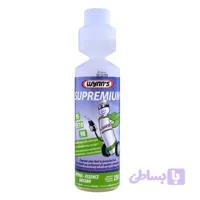 مکمل بنزین وینز سوپرمیوم - Wynns Supremium