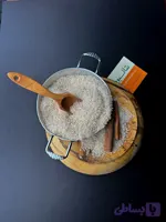 برنج طارم کشت اول شالیوود (5 کیلو)