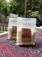 برنج طارم کشت اول شالیوود (2 کیلو)