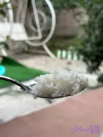برنج ندا شالیوود(5کیلو)