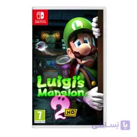 بازی Luigi’s Mansion 2 HD برای Nintendo Switch؛ ماجراجویی ترسناک و سرگرم‌کننده لوئیجی