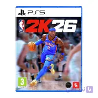 بازی کارکرده nba 2k26 برای ps5