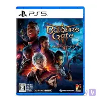 بازی کارکرده Baldur’s Gate 3 برای PS5