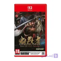 بازی Onimusha: Way of The Sword برای Xbox