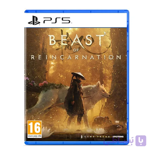 اکانت ظرفیتی قانونی Beast of Reincarnation برای PS5