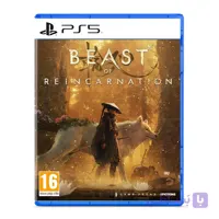اکانت ظرفیتی قانونی Beast of Reincarnation برای PS5