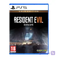 بازی کارکرده Resident Evil 7 Gold Edition برای PS5؛ ترس در دل عمارت بیکر