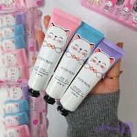 کرم دست جیبی کیوت پیشی🐈‍⬛