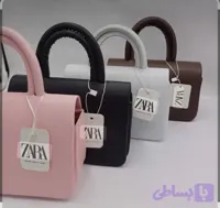 کیف مینی زارا
