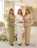 کت و شلوار مجلسی مدل سارینا