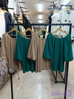 شومیز مجلسی (کد VMSUW)