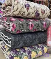 تشک آماده دو لایه