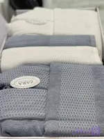 حوله تن پوش ده تیکه ZARA