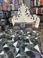 روتختی دونفره 6تیکه
