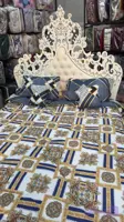 رو تختی دونفره دو رو